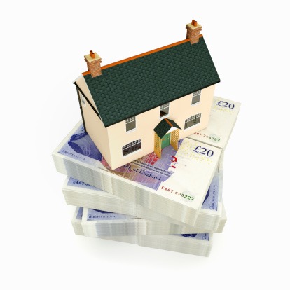 House and Money